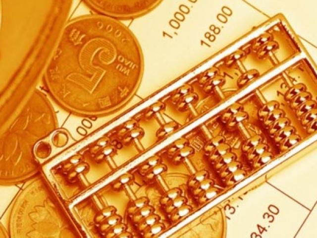 Tài chính - Bất động sản - Giá vàng ngày 29/7: Thận trọng trước diễn biến mới