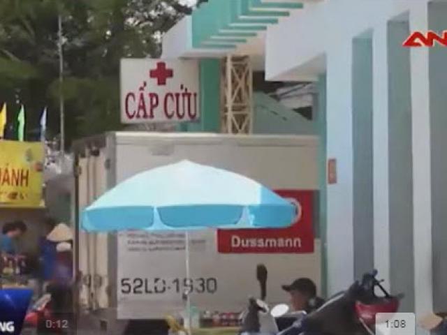 Video An ninh - Sai phạm “động trời” ở 2 bệnh viện tại TP.HCM