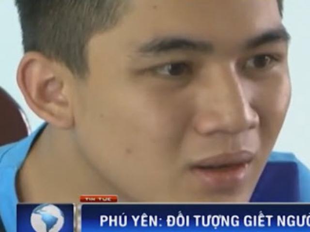 Video An ninh - Vụ chém người gần đứt cổ: Bắt “sát thủ” cuối cùng