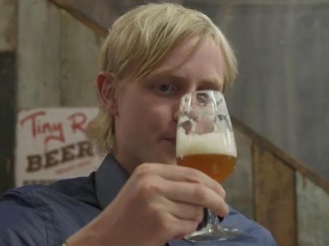 Thế giới - Bỉ chế bia thành công từ… nước tiểu