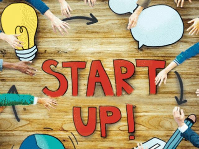 Tài chính - Bất động sản - Đừng để "chảy máu" khởi nghiệp ngay tại "sân nhà"