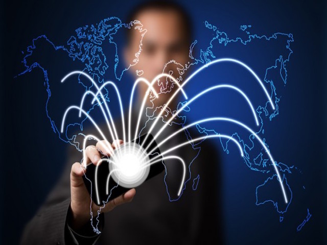 Công nghệ thông tin - Kỹ thuật tăng kết nối giữa smartphone và trạm thu phát sóng