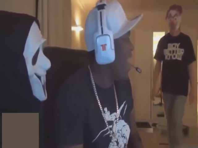 Video Clip Cười - Clip hài: Top những màn troll "thốn" nhất quả đất