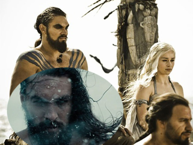 Phim - Người tình của "mẹ Rồng" làm siêu anh hùng