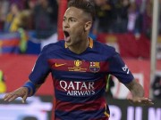 Bóng đá - Khó tin: Barca mua Neymar chỉ với giá 19,3 triệu euro