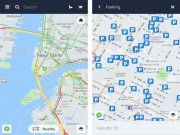 Công nghệ thông tin - HERE WeGo: Tên gọi mới của bản đồ HERE Maps