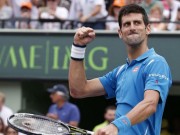 Thể thao - Djokovic – Stepanek: Khác biệt ở thể lực (V3 Rogers Cup)