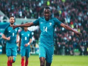 Bóng đá - Chuyển nhượng MU: Matuidi, giá rẻ và phù hợp hơn Pogba