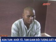 Video An ninh - Bị đánh hội đồng, “ma men” giết người để tự vệ