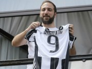 Bóng đá - Tin chuyển nhượng 29/7: Real có “hoa hồng” vụ Higuain