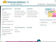 Tin tức trong ngày - Lộ thông tin, hành khách Vietnam Airlines nên làm gì?