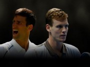 Chi tiết Djokovic - Berdych: Kết cục tất yếu (KT)