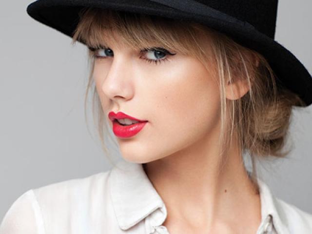 Taylor Swift đã “gây thù chuốc oán” với những ai?