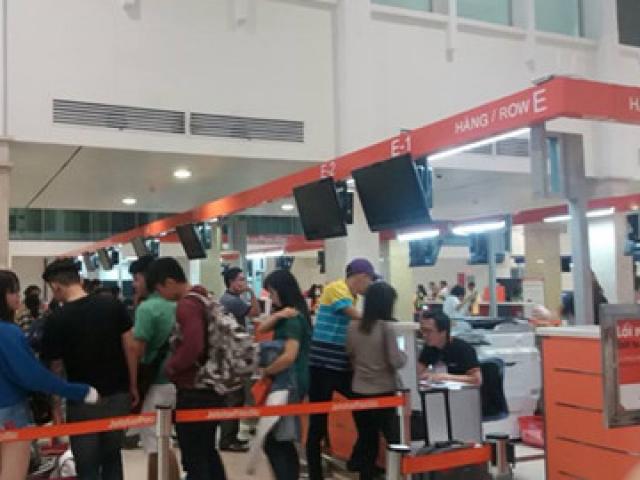 Tin tức trong ngày - Tin tặc tấn công sân bay: 2 khuyến cáo quan trọng từ Vietnam Airlines