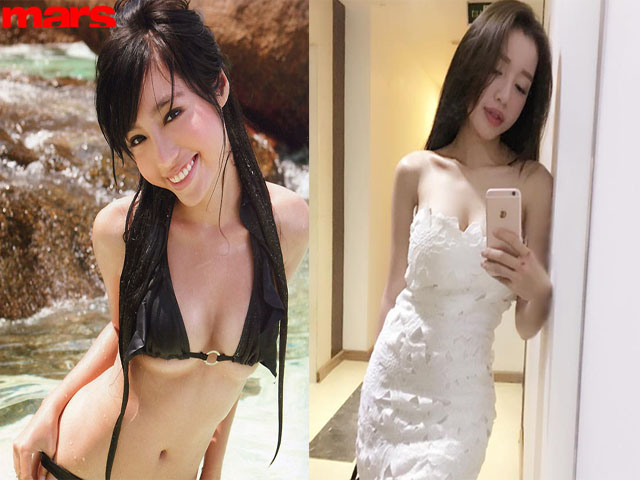 Phim - Elly Trần đã thay đổi như nào sau khi làm mẹ