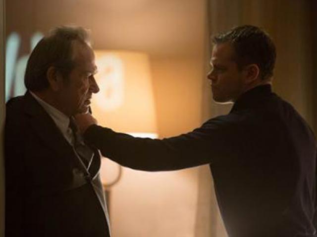 Phim - Những lý do để "Jason Bourne" đe dọa những bộ phim khác