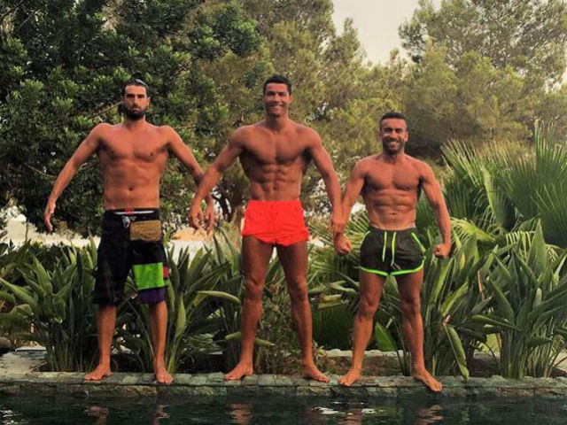 Bóng đá - Tại sao Ronaldo, Ibra là “cây trường sinh” của bóng đá?