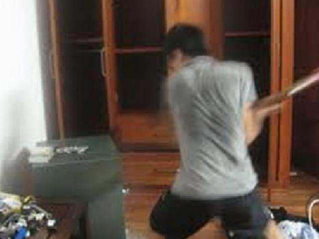 Pháp luật - "Rước" trai vào nhà, người phụ nữ độc thân bị trộm tài sản