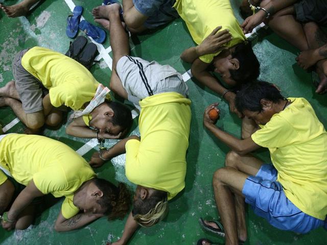 Thế giới - Ma túy "nhấn chìm Philippines" như thế nào?