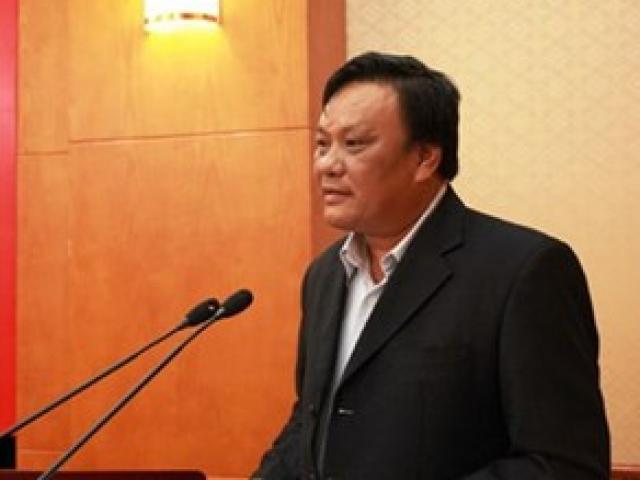 Giáo dục - du học - Không được công nhận tiến sĩ, Phó Bí thư Tỉnh ủy phải trả lại tiền học?