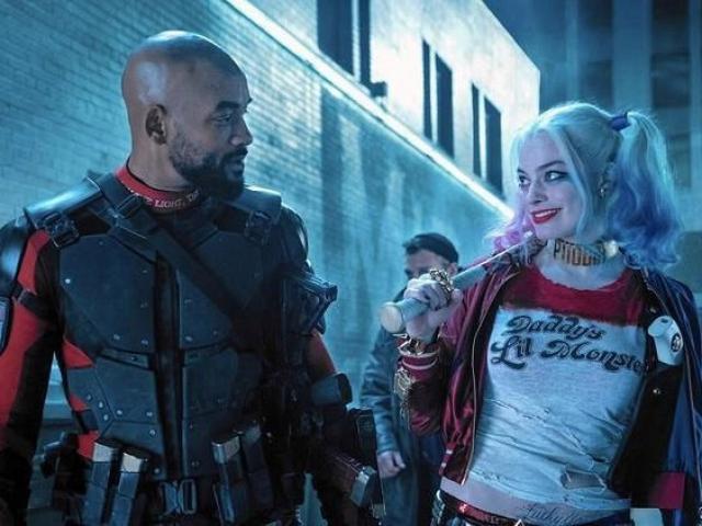 Phim - Những ác nhân "hot" nhất mùa hè này là ai?