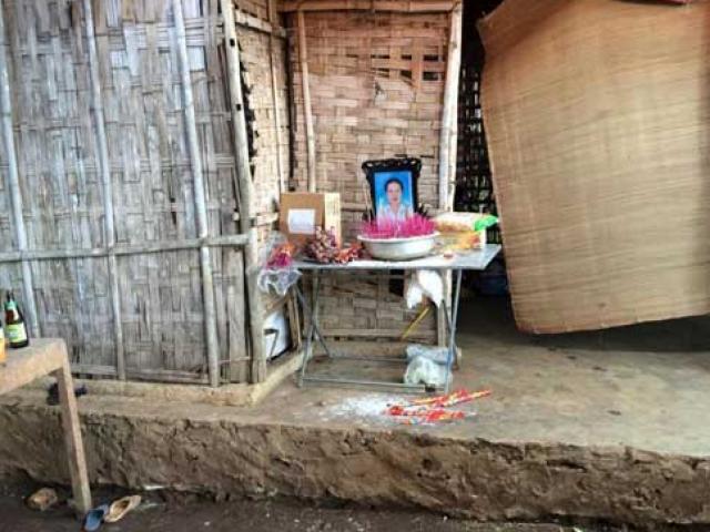 Tin tức trong ngày - Va chạm ô tô, bố mẹ tử vong, 2 con thơ bơ vơ