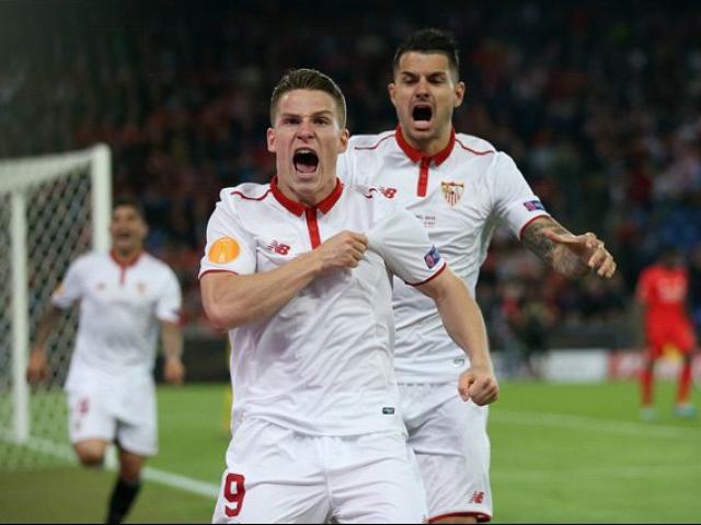 Bóng đá - Tin chuyển nhượng 30/7: Barca dính "vố đau"