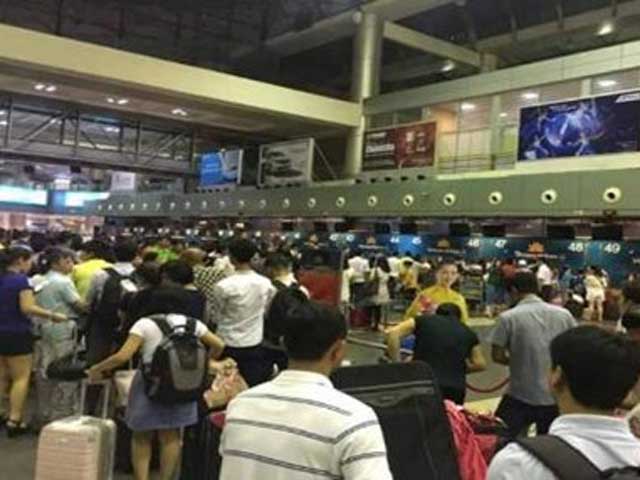 Tin tức trong ngày - VNCERT gửi cảnh báo số 2 về việc tin tặc tấn công