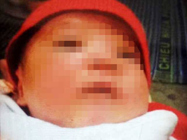 Tin tức trong ngày - Sự thật "động trời" vụ bắt cóc bé sơ sinh ở Lâm Đồng