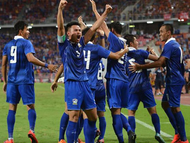 Bóng đá - World Cup tăng lên 48 đội, Thái Lan rục rịch chuẩn bị