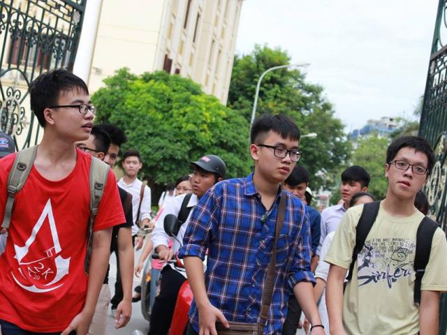 Giáo dục - du học - Bộ GD-ĐT hướng dẫn đăng ký xét tuyển trực tuyến