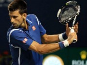 Djokovic - Berdych: Mấu chốt ở tâm lý (TK Rogers Cup)