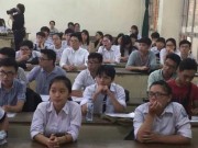 Giáo dục - du học - Ngưỡng điểm xét tuyển vào 1 số trường đại học, học viện