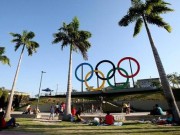 Thể thao - Olympic: Tận cùng thảm họa, Brazil oằn mình giữa sóng dữ