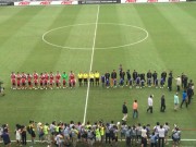 Bóng đá - South China - Juventus: &quot;Kẻ lạ mặt&quot; tỏa sáng