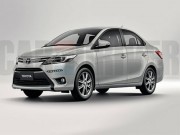 Tư vấn - Toyota Etios C giá 450 triệu đồng khiến Honda City lo lắng