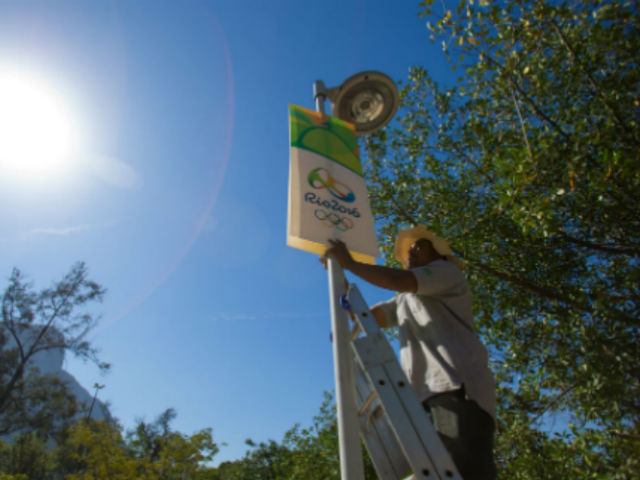 Thể thao - Olympic: "Tất tần tật" mọi ngóc ngách về Rio 2016