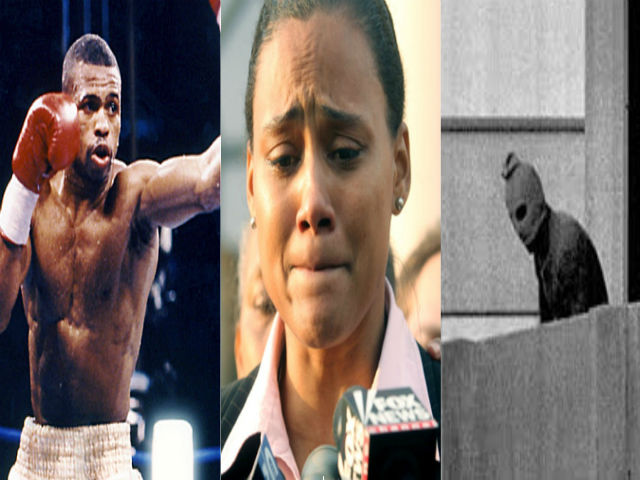 Thể thao - Điền kinh Nga &amp; những "vết nhơ" chấn động Olympic