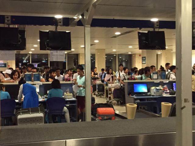 Tin tức trong ngày - Huy động tổng lực đối phó tin tặc