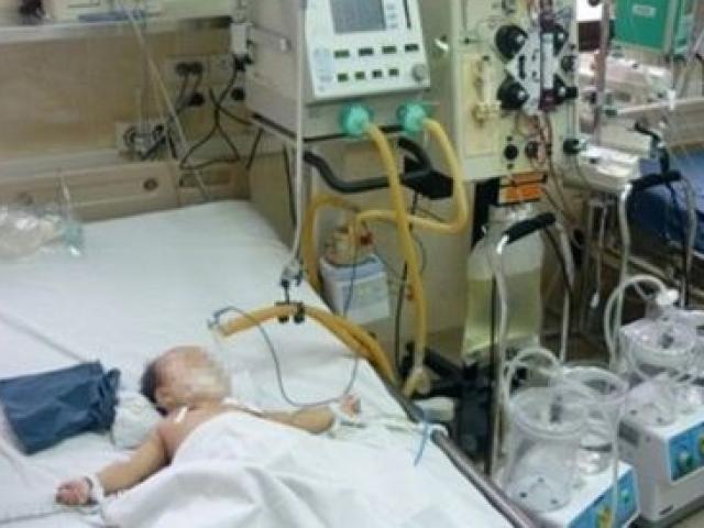 Sức khỏe đời sống - Cha mẹ nên nhớ đừng bao giờ làm việc này