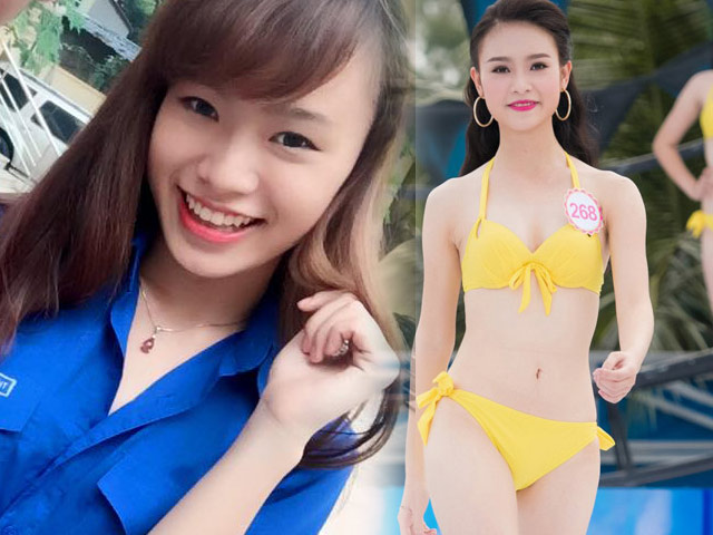 Người mẫu - Hoa hậu - Người đẹp thành tích khủng tại Hoa hậu VN không sợ thị phi