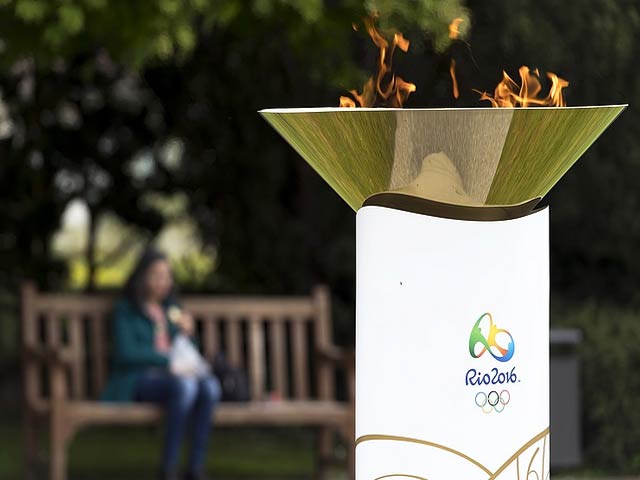 Thể thao - Tin thể thao HOT 31/7: Đoàn Nga chưa thoát nguy cơ bị cấm