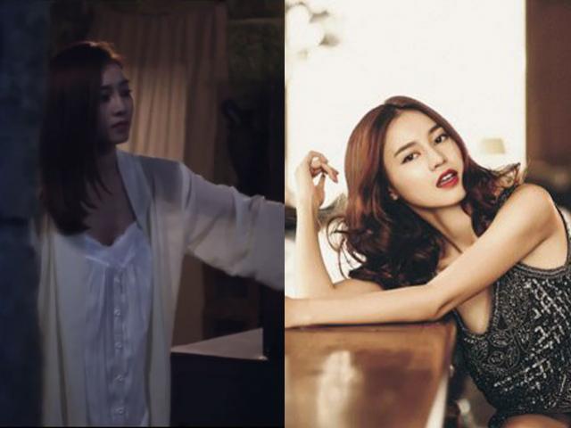 Phim - Những "ma nữ" đẹp hút hồn của màn ảnh Việt