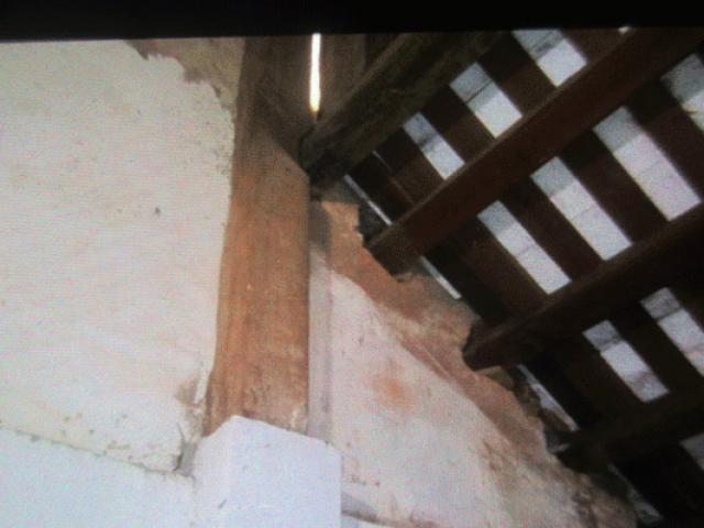 Tin tức trong ngày - Vụ trộm bí ẩn tại ngôi đình ở giữa thủ đô có “kho" gỗ sưa quý