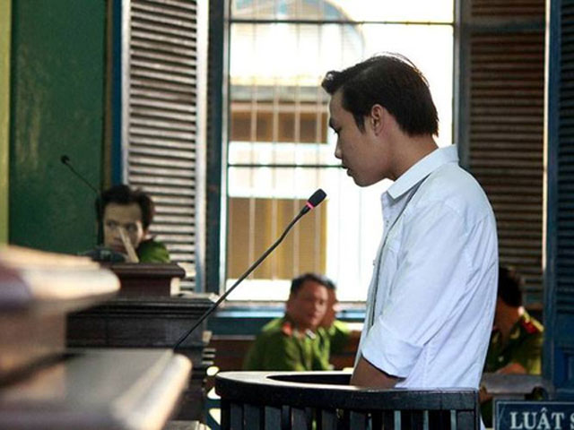 Pháp luật - Kêu côn đồ đánh chết người, cựu CSGT bị truy tố tội "Cố ý gây thương tích"