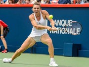 Thể thao - Rogers Cup ngày 6: Halep vào chung kết