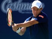 Thể thao - Wawrinka – Nishikori: Sụp đổ ở set 2 (BK Rogers Cup)