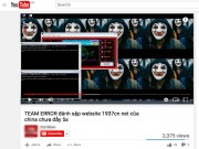 Công nghệ thông tin - Hậu quả khôn lường khi hacker tấn công trả đũa