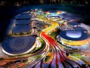 Thể thao - Olympic Rio 2016 tại Brazil: Olympic của những kỷ lục