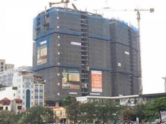 Tài chính - Bất động sản - Hà Nội chính thức công bố 34 dự án BĐS thế chấp ngân hàng